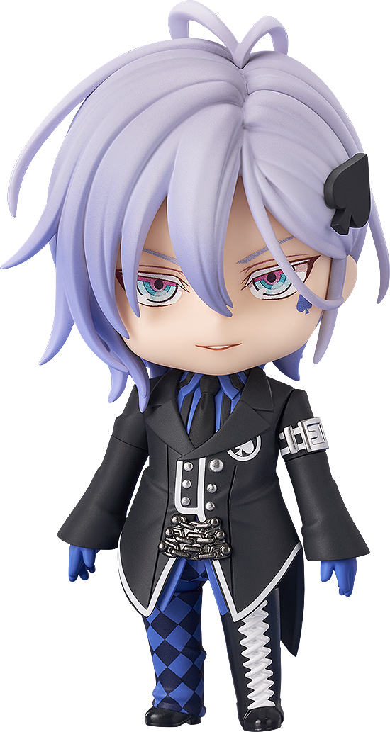 Nendoroid Ikki (Amnesia)