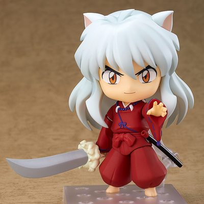 Nendoroid Inuyasha