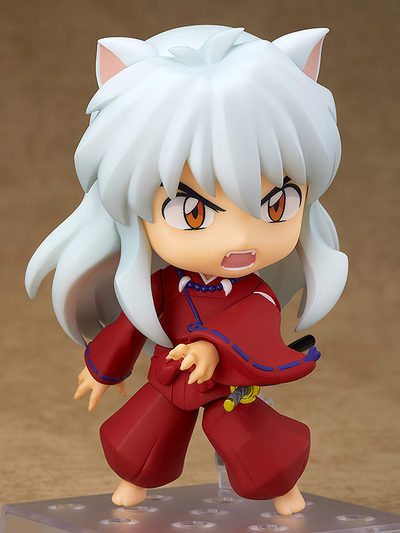 Nendoroid Inuyasha