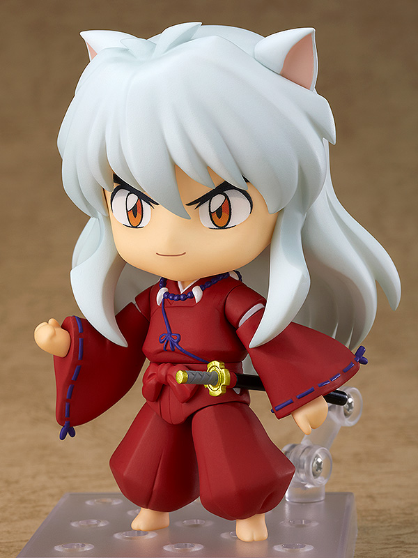 Nendoroid Inuyasha