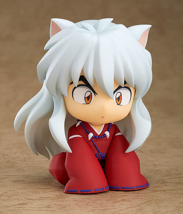 Nendoroid Inuyasha