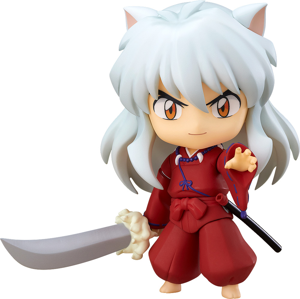 Nendoroid Inuyasha