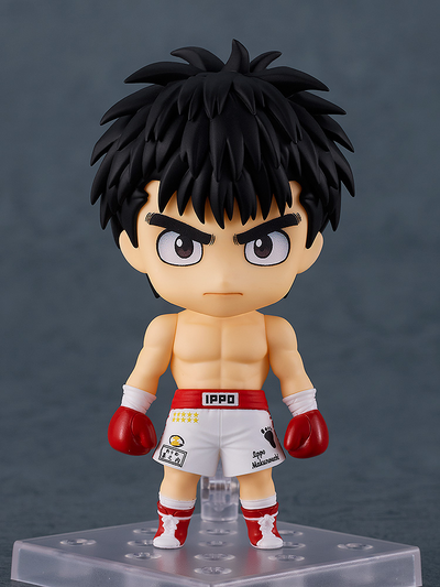 Nendoroid Ippo Makunouchi (Hajime no Ippo)