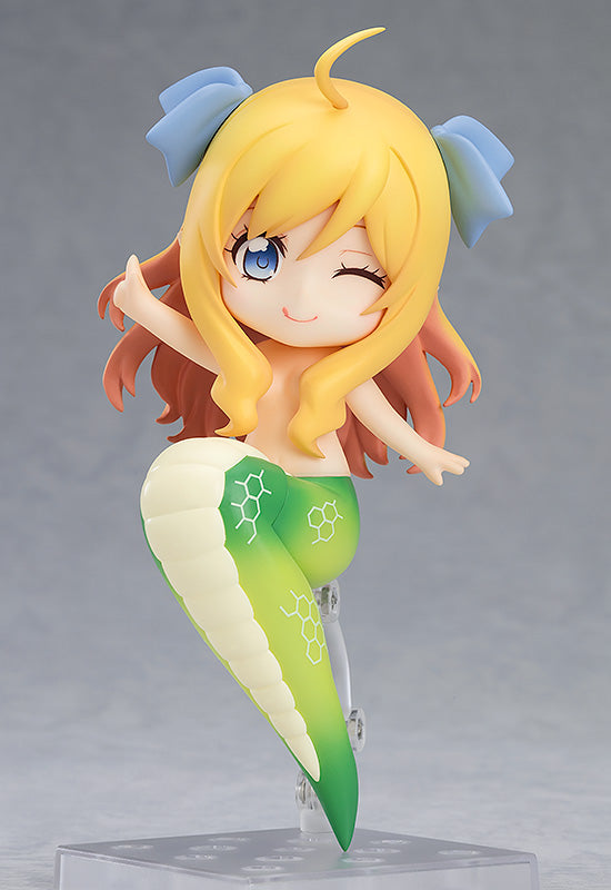 Nendoroid Jashin-chan (Dropkick on My Devil!)