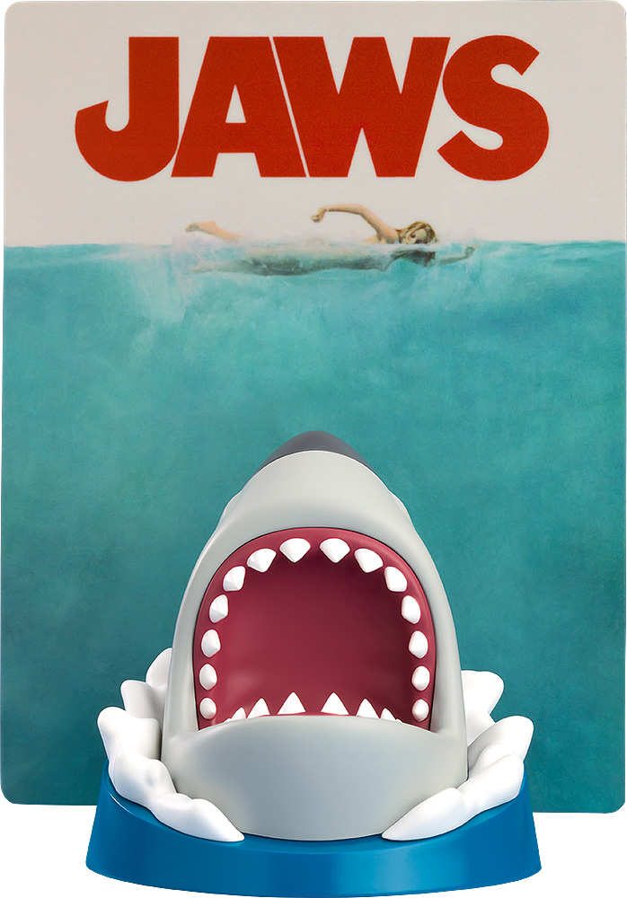 Nendoroid Jaws