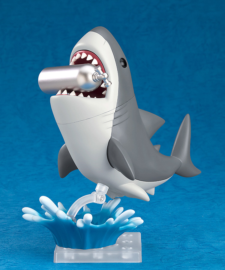 Nendoroid Jaws