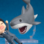 Nendoroid Jaws