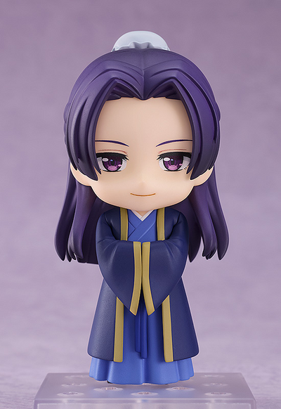 Nendoroid Jinshi (The Apothecary Diaries)