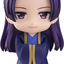 Nendoroid Jinshi (The Apothecary Diaries)