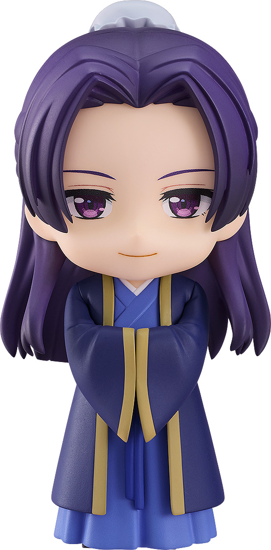 Nendoroid Jinshi (The Apothecary Diaries)