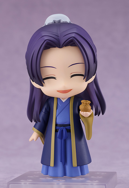 Nendoroid Jinshi (The Apothecary Diaries)