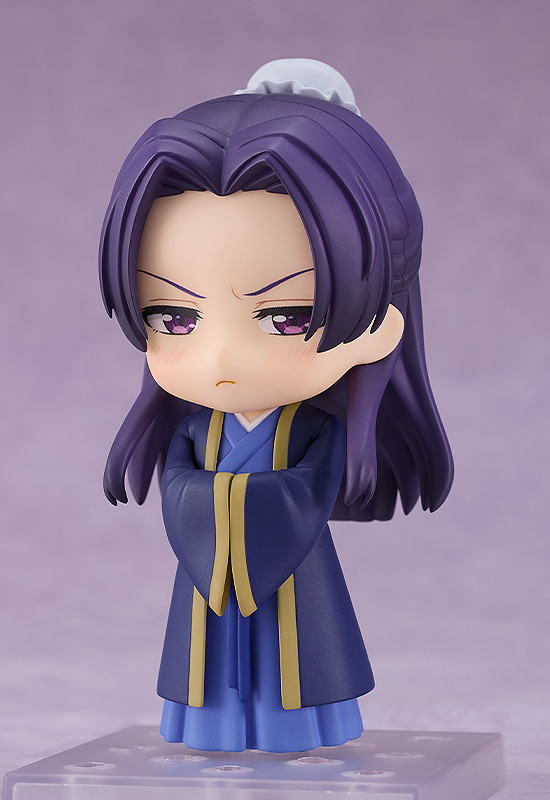 Nendoroid Jinshi (The Apothecary Diaries)