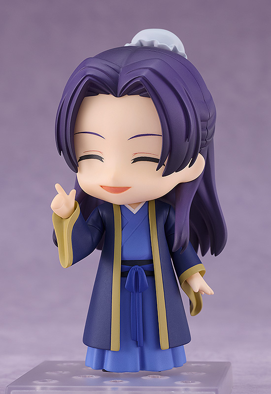 Nendoroid Jinshi (The Apothecary Diaries)