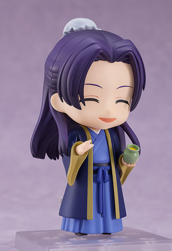 Nendoroid Jinshi (The Apothecary Diaries)