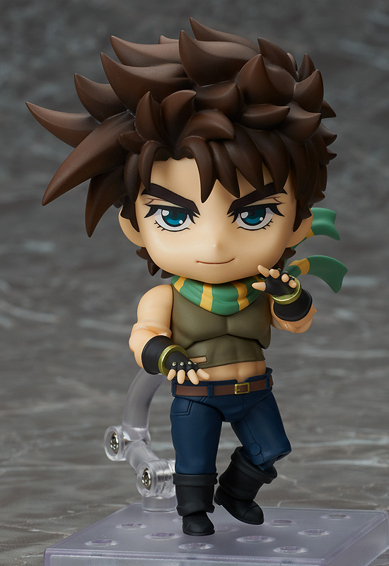 Nendoroid Joseph Joestar (JoJo's Bizarre Adventure)