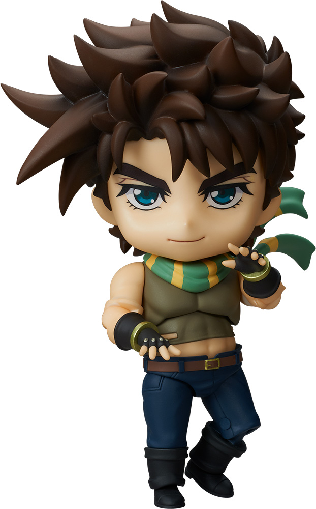 Nendoroid Joseph Joestar (JoJo's Bizarre Adventure)