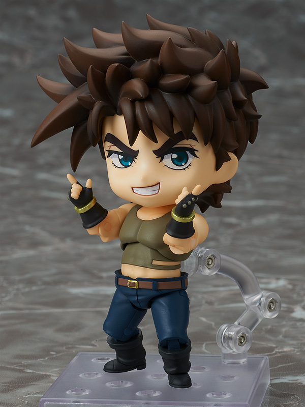 Nendoroid Joseph Joestar (JoJo's Bizarre Adventure)