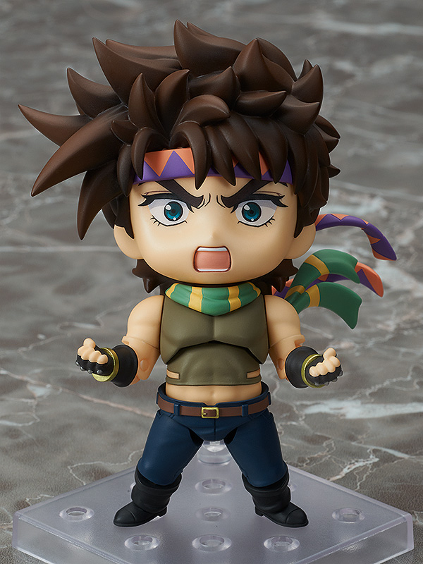 Nendoroid Joseph Joestar (JoJo's Bizarre Adventure)