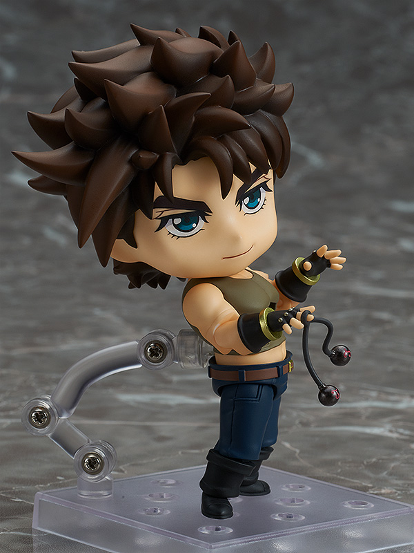 Nendoroid Joseph Joestar (JoJo's Bizarre Adventure)