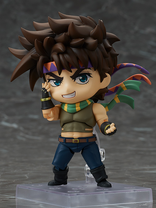 Nendoroid Joseph Joestar (JoJo's Bizarre Adventure)