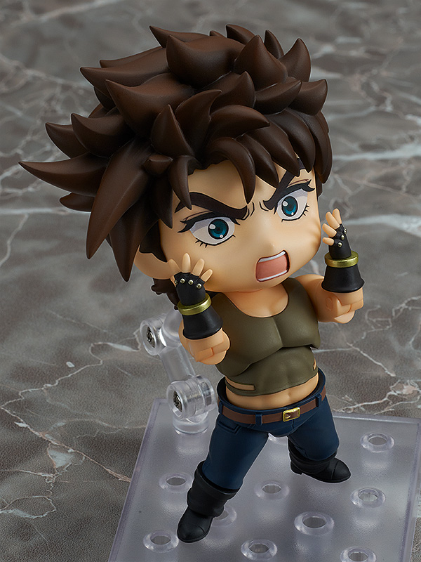 Nendoroid Joseph Joestar (JoJo's Bizarre Adventure)