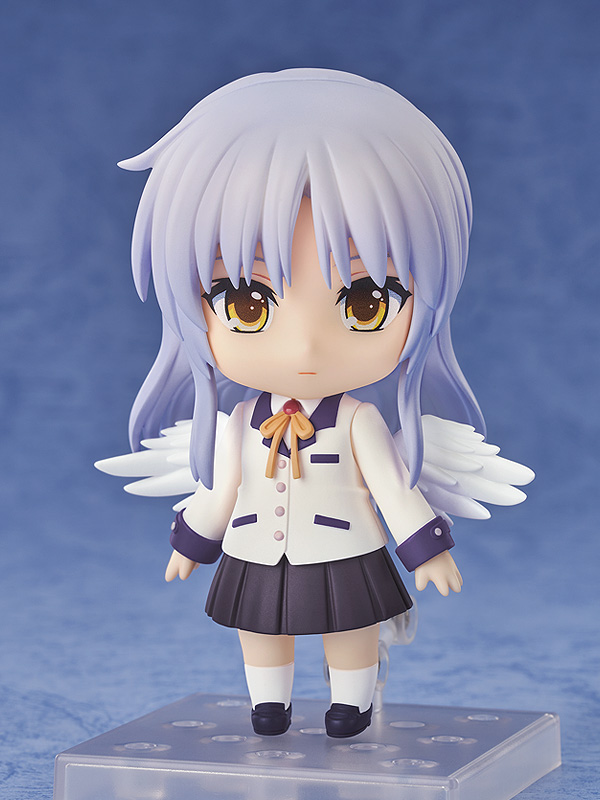 Nendoroid Kanade Tachibana (Angel Beats!)