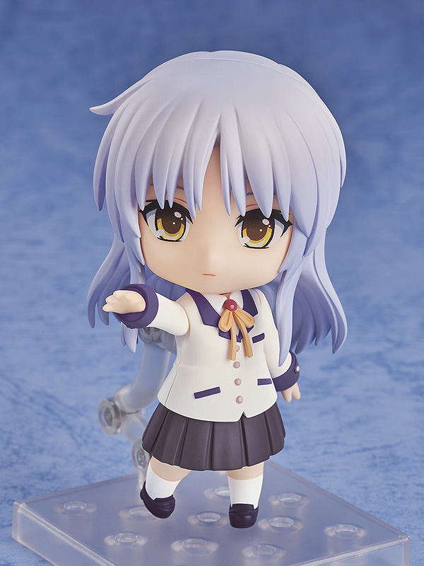 Nendoroid Kanade Tachibana (Angel Beats!)