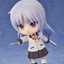 Nendoroid Kanade Tachibana (Angel Beats!)