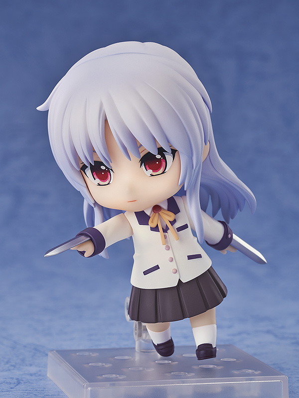 Nendoroid Kanade Tachibana (Angel Beats!)