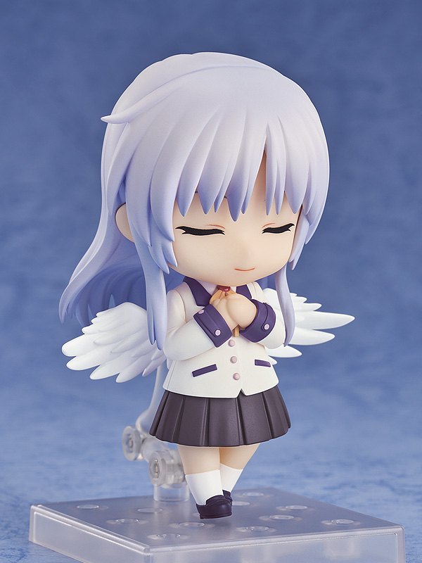 Nendoroid Kanade Tachibana (Angel Beats!)