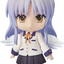 Nendoroid Kanade Tachibana (Angel Beats!)