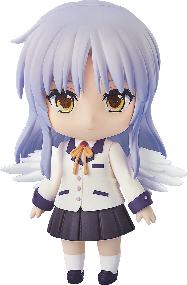 Nendoroid Kanade Tachibana (Angel Beats!)