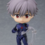 Nendoroid Kaworu Nagisa: Plugsuit Ver. (Rebuild of Evangelion)