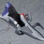 Nendoroid Kaworu Nagisa: Plugsuit Ver. (Rebuild of Evangelion)