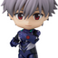 Nendoroid Kaworu Nagisa: Plugsuit Ver. (Rebuild of Evangelion)