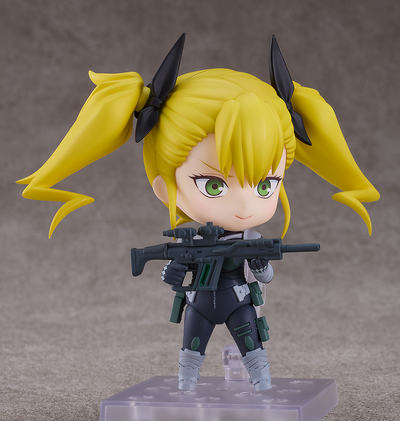 Nendoroid Kikoru Shinomiya (Kaiju No. 8)