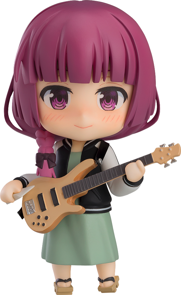 Nendoroid Kikuri Hiroi (Bocchi the Rock!)