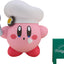 Nendoroid Kirby: Kirby Cafe Ver.