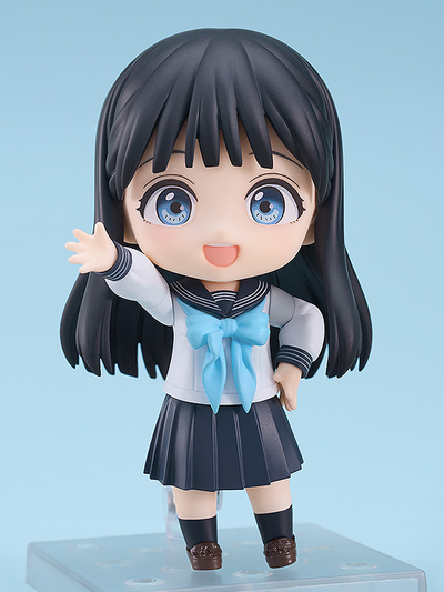 Nendoroid Komichi Akebi (Akebi's Sailor Uniform)