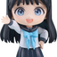 Nendoroid Komichi Akebi (Akebi's Sailor Uniform)