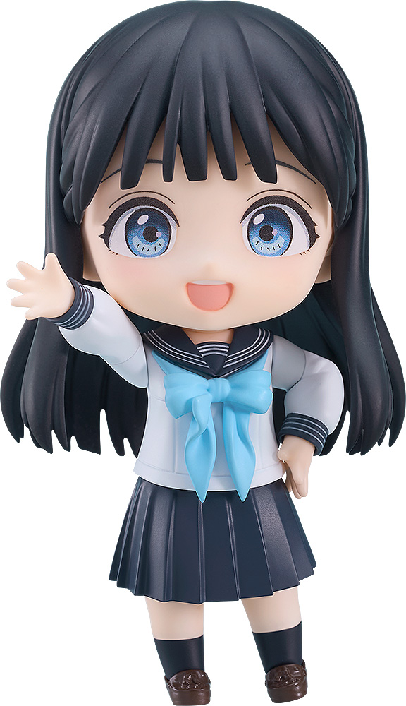 Nendoroid Komichi Akebi (Akebi's Sailor Uniform)