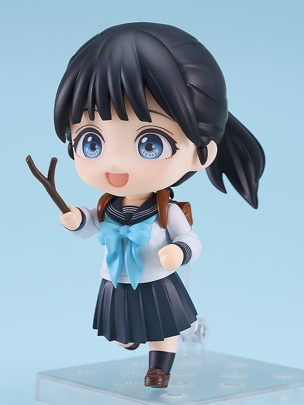 Nendoroid Komichi Akebi (Akebi's Sailor Uniform)