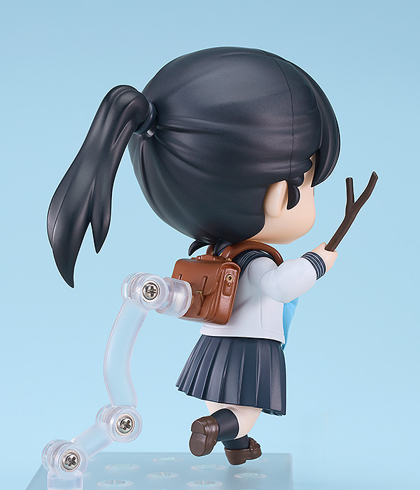 Nendoroid Komichi Akebi (Akebi's Sailor Uniform)