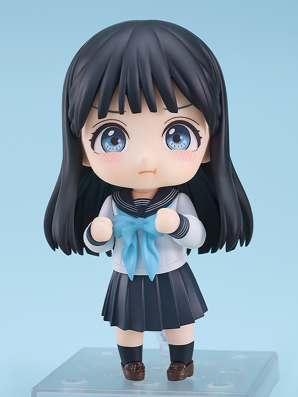 Nendoroid Komichi Akebi (Akebi's Sailor Uniform)