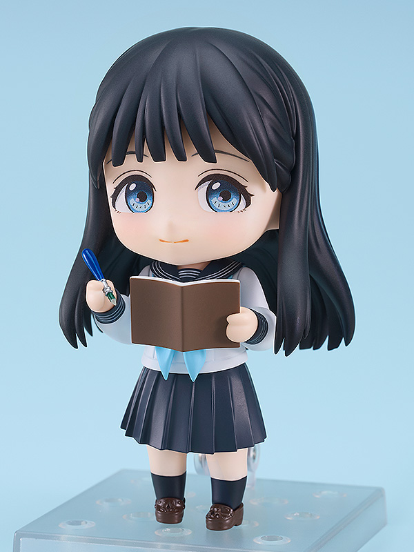 Nendoroid Komichi Akebi (Akebi's Sailor Uniform)