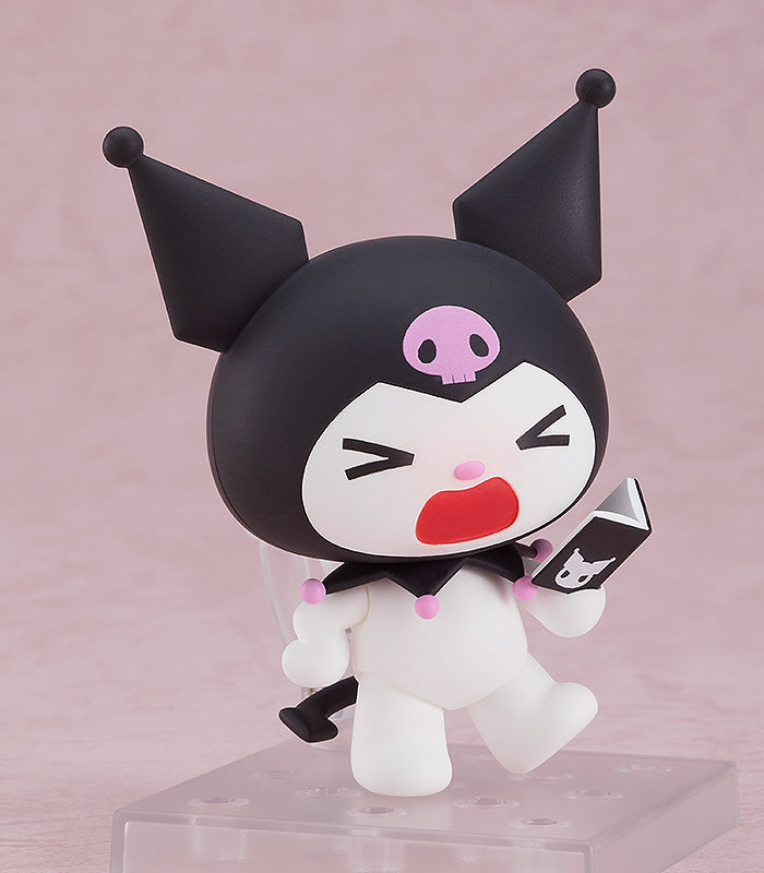 Nendoroid Kuromi