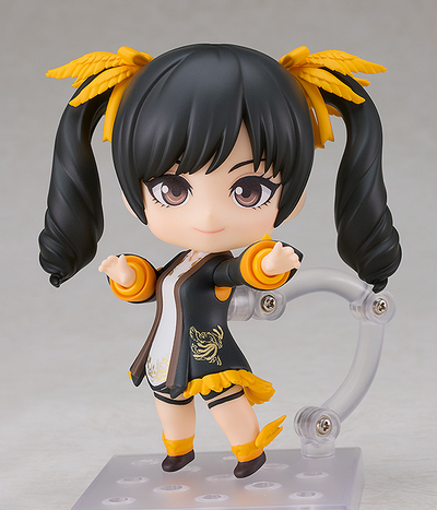 Nendoroid Ling Xiaoyu (Tekken 8)