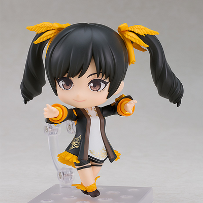 Nendoroid Ling Xiaoyu (Tekken 8)