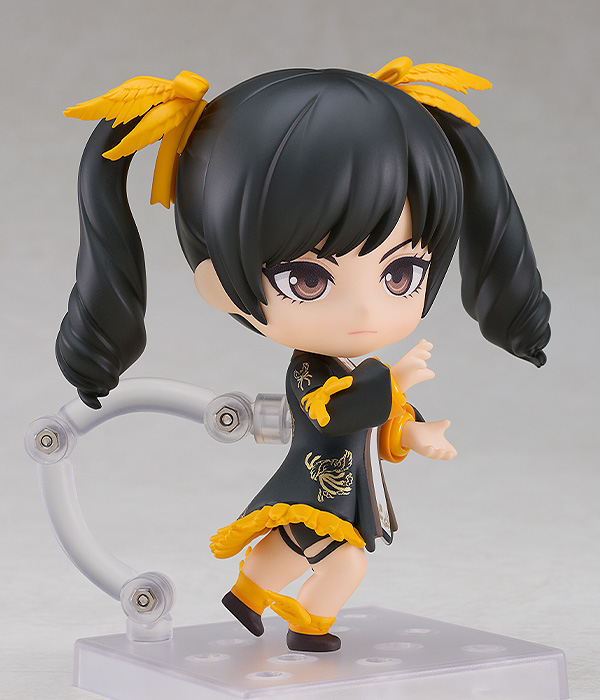 Nendoroid Ling Xiaoyu (Tekken 8)