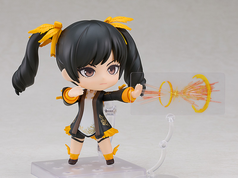 Nendoroid Ling Xiaoyu (Tekken 8)